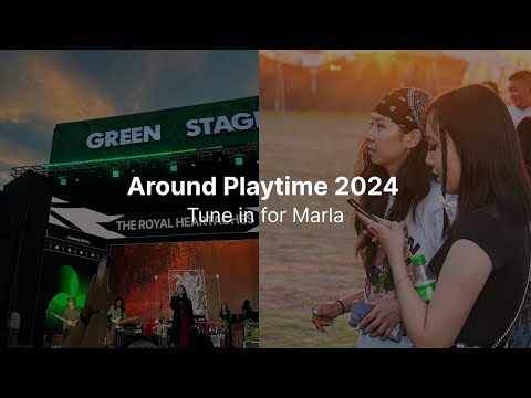 Видео: Playtime-ын эргэн тойронд / Around playtime 2024