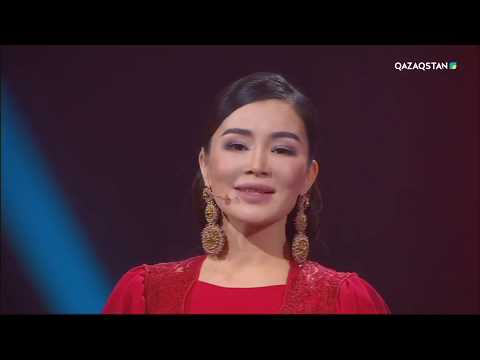 Видео: Шыңғыс Исаев - Т.Момбековтің «Салтанат» күйі