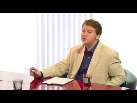 Видео: Тет-а-тет с врачом - диетологом К.Б. Заболотным.