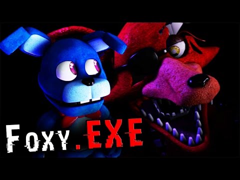 Видео: FNAF WORLD UPDATE 2 - FOXY.EXE | ЭТО ЧТО, ХОРРОР?! |