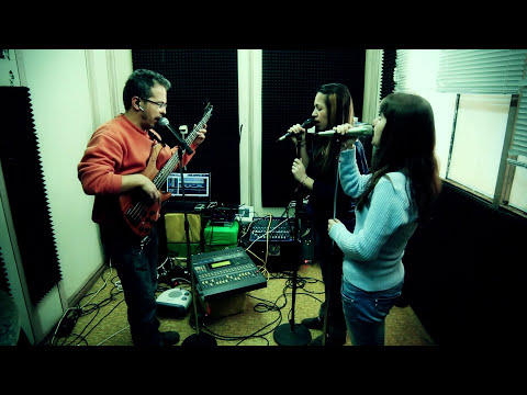 Видео: Проект Димитър Воев | Патриотична Песен | REHEARSAL