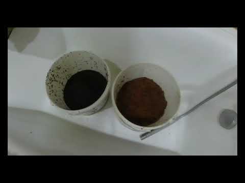 Видео: лов мотыля на "струну" 29  10  2023г