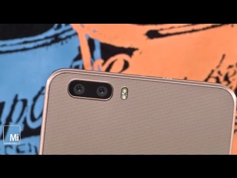 Видео: Huawei Honor 6 Plus. Двуглазый и с гонором.