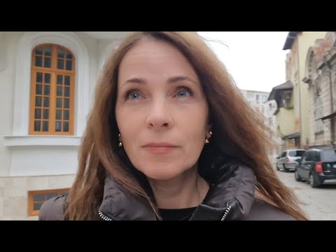 Видео: Румыния. КОНСТАНЦА. Я ОШИБАЛАСЬ! И ПРИЗНАЮ ЭТО. ПОЛУЧИЛА НОВЫЙ ОПЫТ...