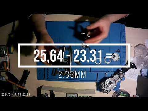 Видео: Ремонт аккумуляторной сабельной пилы BORT BRS 21 Li  2 часть