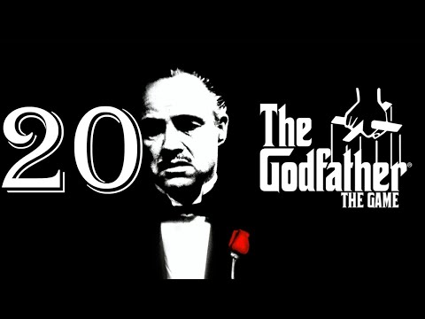 Видео: Прохождение The Godfather: The game #20 ▶ Уничтожение всех семей (ФИНАЛ)