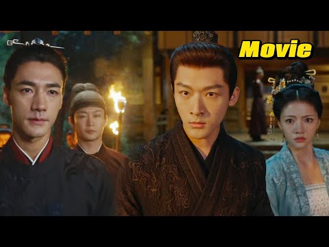 Видео: Коварный человек похищает Инин, а третий брат храбро врывается в дом маркиза, чтобы забрать его жену