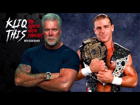 Видео: Кевин Нэш о том, ПОЧЕМУ рестлеры испытывают взаимную неприязнь к HBK