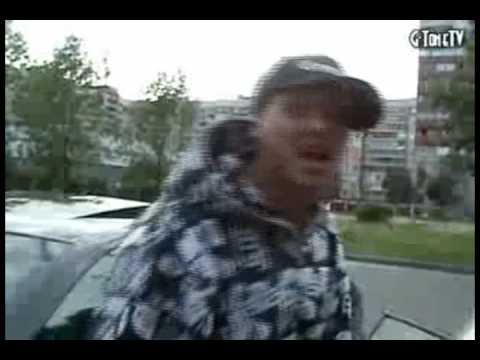 Видео: Фристайл mc чек и Жиган