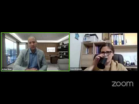 Видео: Развод в Израиле, ДНК-тест, подтверждение отцовства