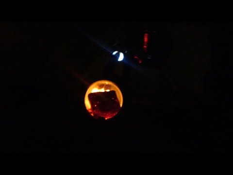 Видео: Печка в МАЛЕНЬКОЙ брезентовой палатке