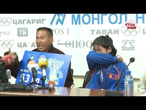Видео: ҮЗЭХ | Н.Мөнхбат: Охины минь оронд Э.Сумъяаг ДАШТ-д оролцуулбал амиа хорлоно