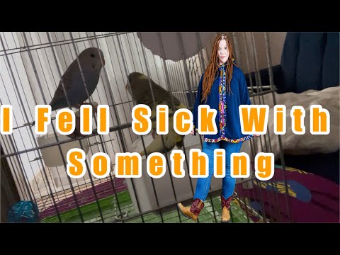 Видео: Я чем-то заболел 🙏🏻
