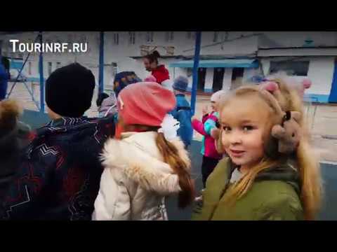 Видео: Фабрика мороженого ногинск экскурсия, школа №1 Электросталь