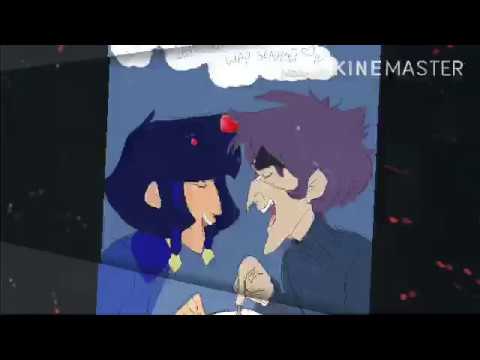 Видео: Комиксы 13 карт (возможен: КриминАрт и ДМО) #78