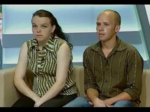 Видео: Ребенок из коробки - Касается каждого - Интер