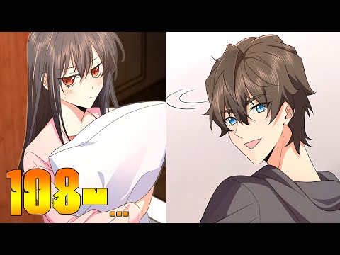 Видео: ЕМУ ПОДКИНУЛИ ЖЕНУ ИЗ ЭПОХИ ВОИНОВ И ОН НЕ РАСТЕРЯЛСЯ/ МОЯ ЖЕНА ИЗ ДИНАСТИИ ТАН/108-110