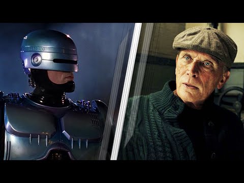 Видео: ПИТЕР УЭЛЛЕР - как сложилась судьба легендарного РОБОКОПА (Peter Weller / RoboCop)