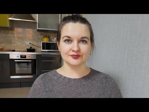 Видео: 01/23. Связала, вяжу, купила. Январь 2023.