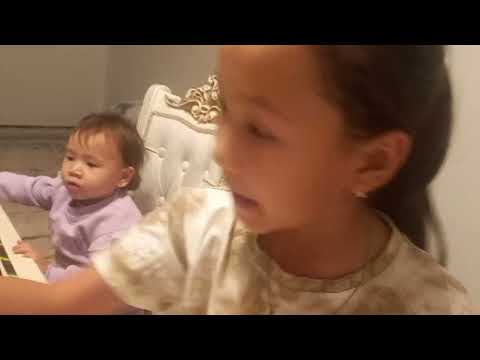 Видео: Мемлекеттік сынып оқушылары үшін қыз бала  жаман қыз пен жақсы қыз пен бай қыз 24 сағат 