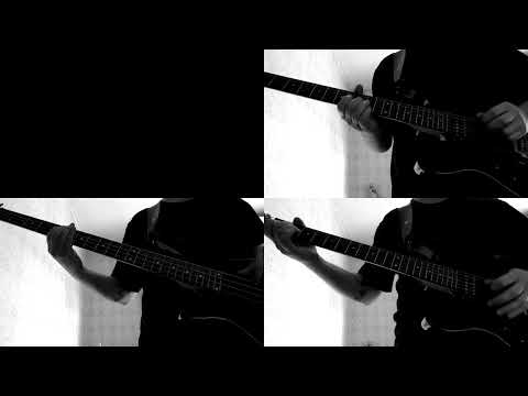 Видео: Агата Кристи - Щекотно (Cover)