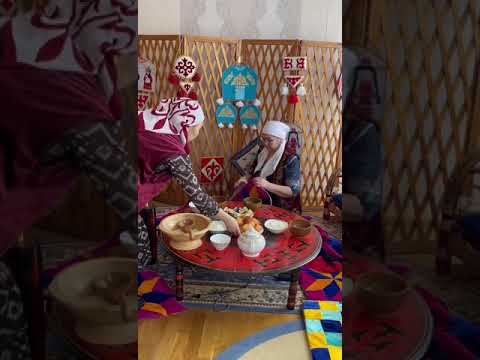 Видео: "Әжем, анам және мен" облыстық байқау 2024 жыл