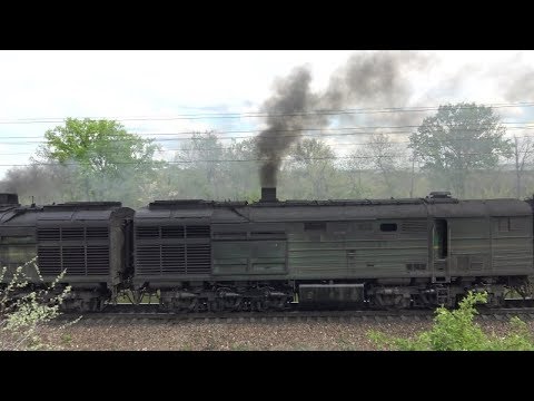 Видео: Слава Труду 10Д100 !