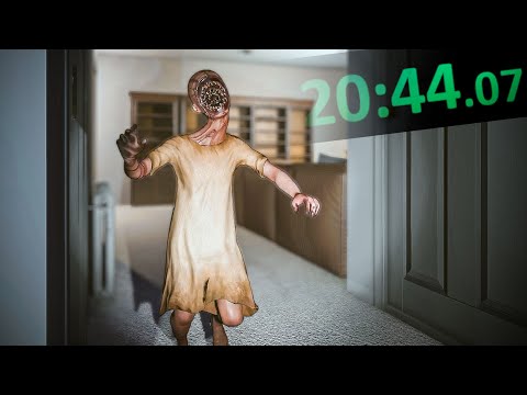 Видео: ЭТО БЫЛО СЛОЖНО... PHASMOPHOBIA 30 МИНУТ