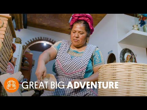 Видео: Самые захватывающие традиции Мексики