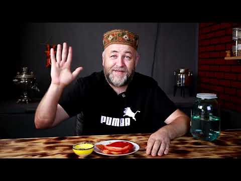 Видео: настойка ЧЕТЫРЕ ПЕРЦА очень необычная и вкусная перцовка согреет вас осенью и зимой