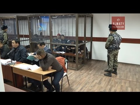 Видео: Күлекбаев адам өлтіру әрекетін жеңіл жүрісті қыздарға қарсы «әділ» күрес деп бағалады (24.10.16)