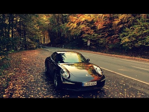 Видео: «2013 Porsche 911 Carrera PDK (991)» Тест-драйв и обзор — TheGetawayer