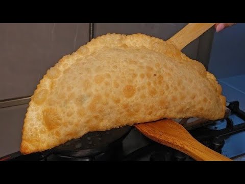 Видео: Чебуреки/Многие ищут этот рецепт/Вся правильная техника/можете принимать заказы