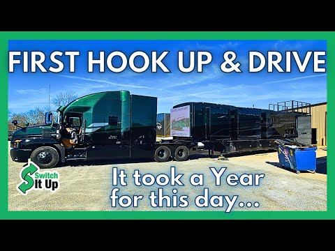 Видео: Первый опыт управления нашим новым космическим кораблем.