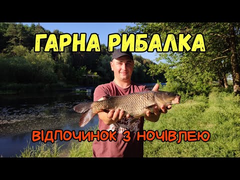 Видео: РИБАЛКА БІЛЯ ВІННИЦІ \ ШКУРИНЦІ \ ПЕРША НОЧІВЛЯ НА РІЧЦІ ПІВДЕННИЙ БУГ 2022