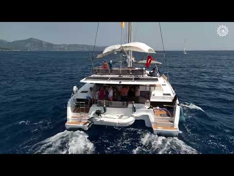 Видео: Первая AQUA Регата.