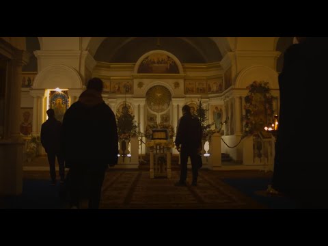 Видео: АРИЯ БЕЛОГО СЛОНА – Shortparis, Центр Святителя Василия