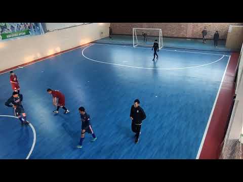 Видео: Ичке-Суу 6:2 ДЮСШ (Каракол) "Вторая лига"11-тур