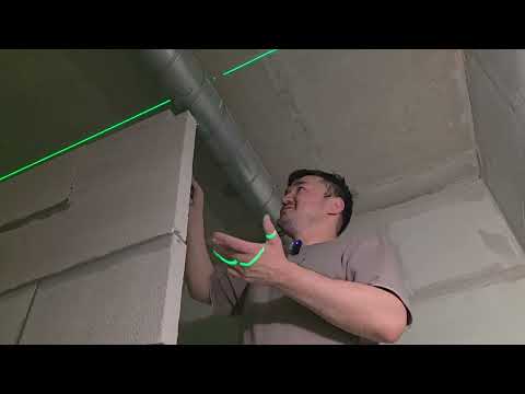 Видео: Ремонт. День 6. Первый блин комом!