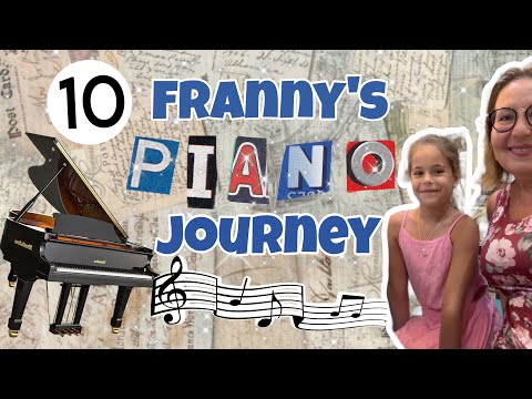 Видео: Класс Фрэнни №10: от сольфеджио до ритмичных хлопков