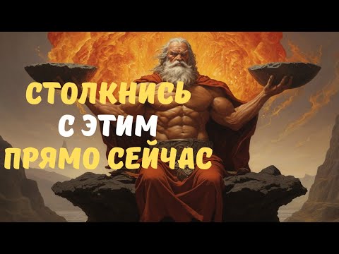 Видео: Твое молчание превратило его уверенность в страх  Стоицизм