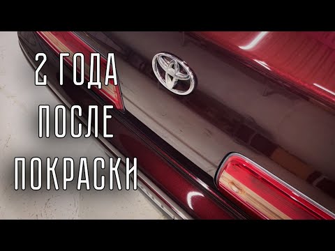 Видео: СПАСЛИ MARK 2 ПОЛИРОВКОЙ! ЗАЩИТИЛИ КУЗОВ КЕРАМИКОЙ