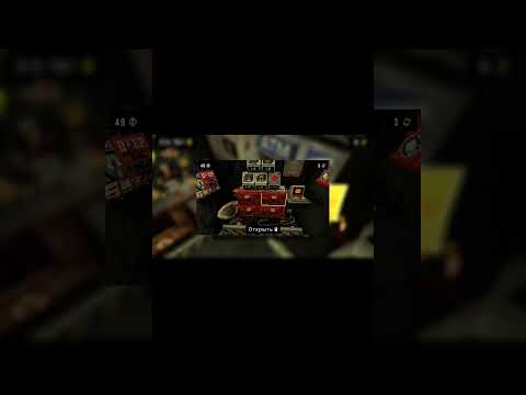 Видео: Прохождение CloverPit  #shortvideo #shorts #horror