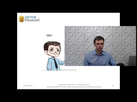 Видео: ВСЕ ЧТО ВАМ НУЖНО ЗНАТЬ ОБ ИНВЕСТИЦИЯХ В КАНАДЕ. КАК ВЫБИРАТЬ. RRSP. TFSA. RESP