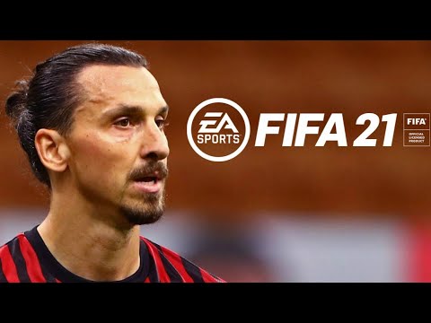 Видео: FIFA 21 СТРИМ-КАРЬЕРА ЗА ИБРАГИМОВИЧА #7 - ЗЛАТАН ВЕРНУЛСЯ В МИЛАН