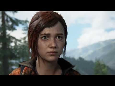 Видео: The Last of Us Part I (Разные варианты концовки игры)