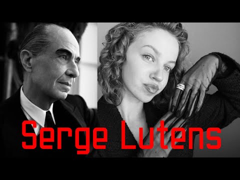 Видео: ВЕЛИКИЙ SERGE LUTENS | 8 ароматов #perfume #sergelutens #парфюмерия #осень #духи #парфюмерия