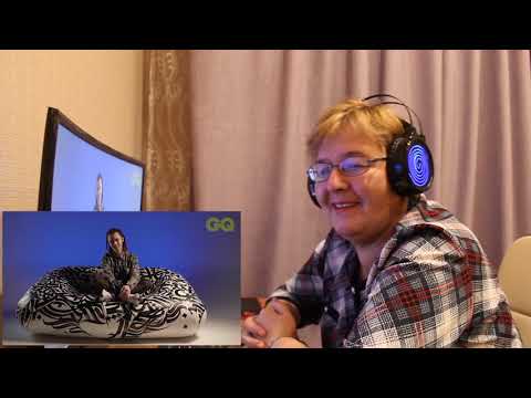 Видео: РЕАКЦИЯ МАМЫ НА [Интервью GQ: GONE.Fludd] И О КОНЦЕРТЕ Pyrokinesis