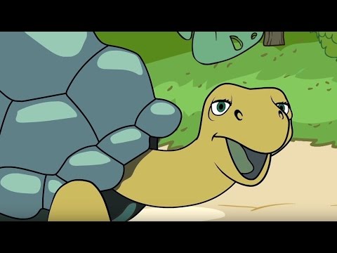 Видео: Развивающий мультик. Предки - Азбука - Буквы Ч и Ш - учим буквы