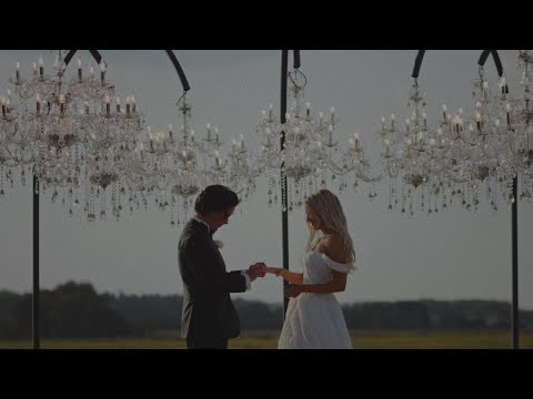 Видео: Mary Gu & Toli Wildways — свадебный фильм, сентябрь 2024